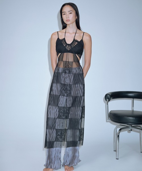 TELOPLAN（テーロプラン） ワンピース Dolma Dress : ZOZOTOWN Yahoo