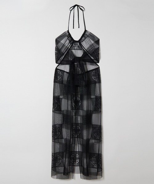 TELOPLAN（テーロプラン） ワンピース Dolma Dress : ZOZOTOWN Yahoo