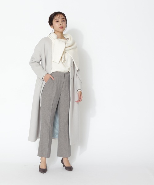 【未使用に近い】NATURAL BEAUTY BASIC〈定価19,800円〉 NATURAL BEAUTY BASIC（ナチュラルビューティーベーシック） ノー