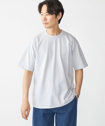 tシャツ SHIPS: スタンダード チューブ Tシャツ メンズ｜ZOZOTOWN Yahoo!店