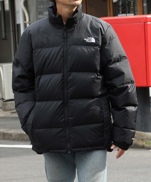 ノースフェイス　ダウンジャケット　アウター THE NORTH FACE（ザ ノースフェイス） ダウンジャケット MEDIUM