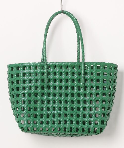 かごバッグ カゴバッグ WOVEN (ウーヴン) / メキシコ製