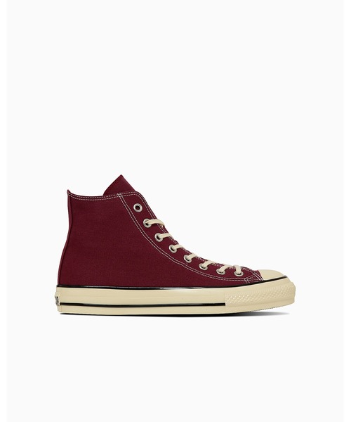 ALL STAR コンバース オールスター スニーカー AGED AC HI