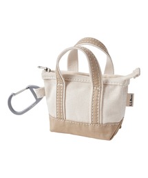 L.L.Bean（エルエルビーン） キーホルダー エル・エル・ビーン