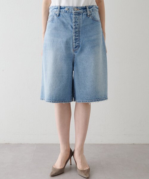 Whim Gazette ジーンズ デニム デニムパンツ 「GEMINI」DENIM