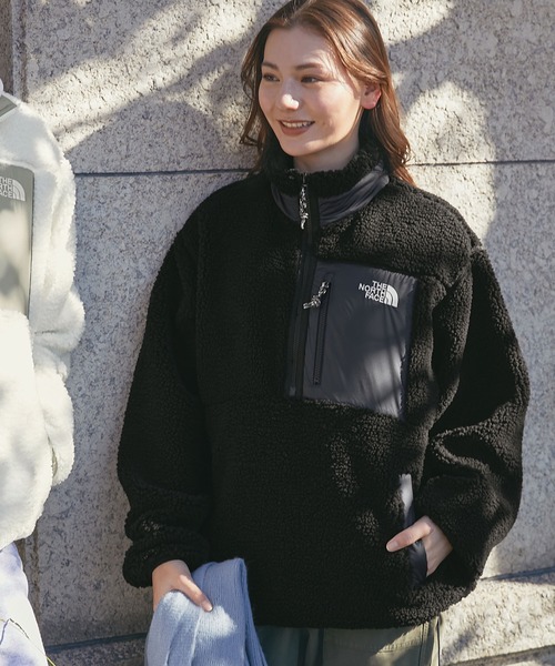 THE NORTH FACE（ザ ノースフェイス） ブルゾン M ブラック レディース