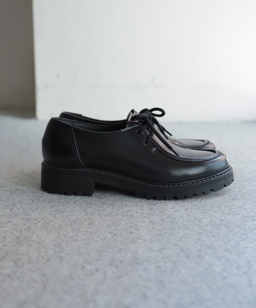 STILMODA（スティルモーダ） シューズ 「Stilmoda」チロリアンシューズ