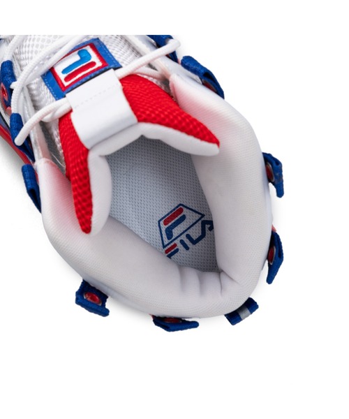 フィラ　グラントヒル　FILA GRANT HILL 1　復刻版 FILA グラントヒル」の人気商品一覧 | 安い商品を通販サイトから