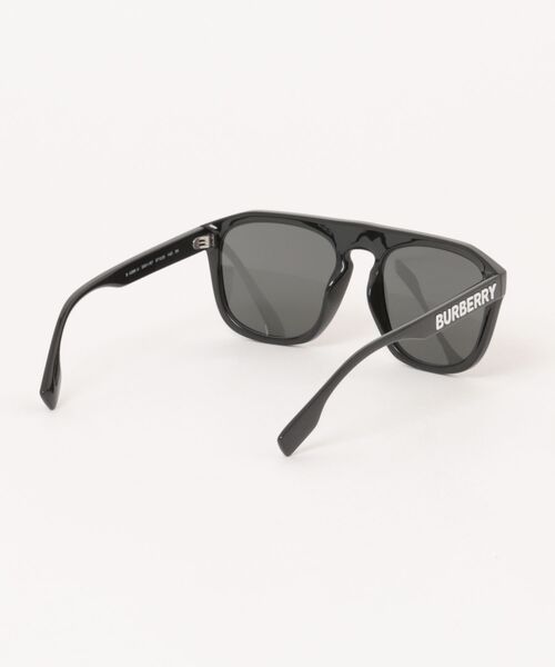 【新品】バーバリー/BURBERRY サングラス BE4396U スクエア BURBERRY - 【新品】バーバリー/BURBERRY サングラス BE4396U