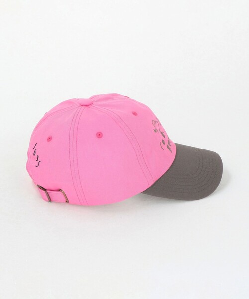 LY キャップ 帽子 「LY」Garabato キャップ レディース : ZOZOTOWN