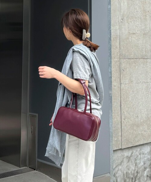 CITRUS ストール マフラー 「CITRUS/ シトラス」ワンコシシュウ