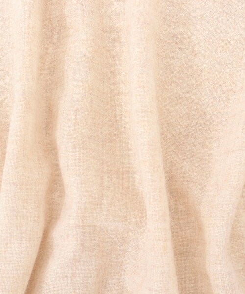 CITRUS ストール マフラー 「CITRUS/ シトラス」ワンコシシュウ