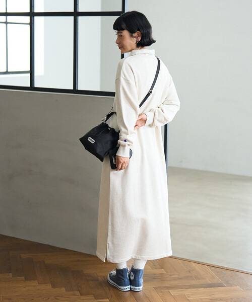 FREAK'S STORE（フリークスストア） ワンピース Champion × FREAK'S