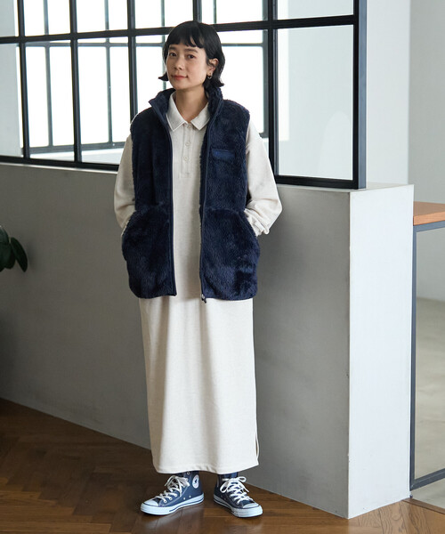 FREAK'S STORE（フリークスストア） ワンピース Champion × FREAK'S