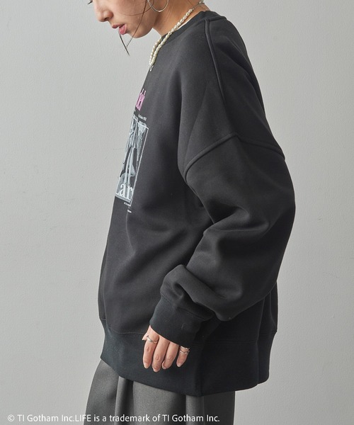 GOOD ROCK SPEED（グッドロックスピード） トレーナー スウェット