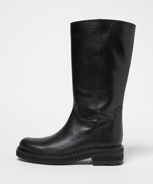 ODETTE E ODILE（オデット エ オディール） ブーツ ダブルウェルト