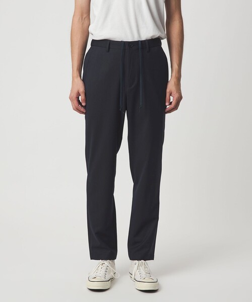 green label relaxing（グリーンレーベルリラクシング） パンツ TW