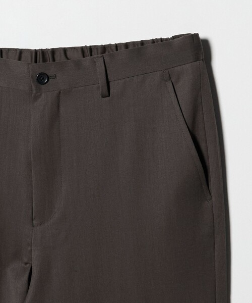 green label relaxing（グリーンレーベルリラクシング） パンツ TW