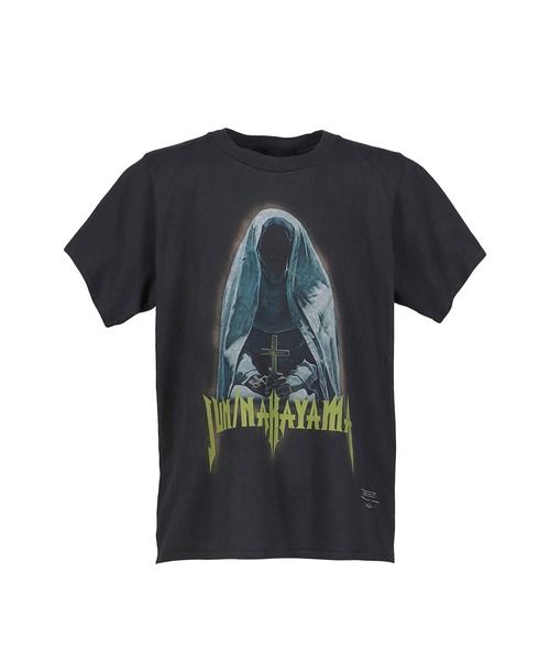 JUN/NAKAYAMA（ジュンナカヤマ） tシャツ NUN T-SHIRTS メンズ