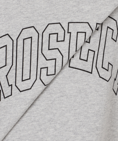 Spick＆Span（スピック アンド スパン） トレーナー スウェット ロゴ