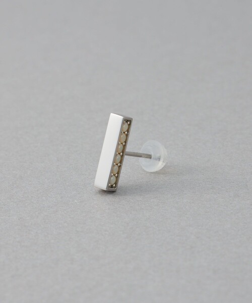 eteピアス Pierces（ピアス） ｜ ete／ete bijoux | エテ／エテビジュー