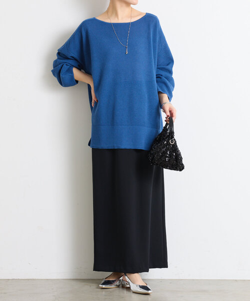 【新品未使用】COLLAGE GALLARDAGALANTE FREEサイズ COLLAGE GALLARDAGALANTE（コラージュ ガリャルダガランテ） 長袖