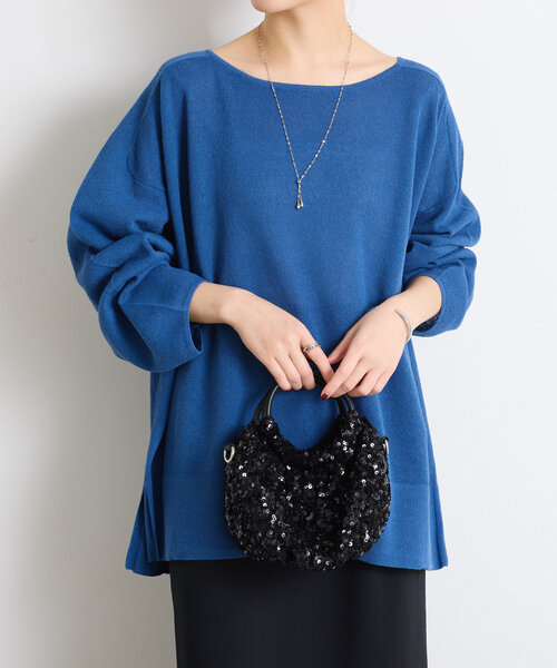 COLLAGE GALLARDAGALANTE（コラージュ ガリャルダガランテ） 長袖