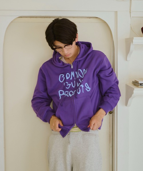 common gull products パーカー common gull products. パーカー zip hoodie 25 autumn