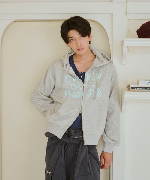 トップス common gull products. common gull products. ブラウス シャツ products tee
