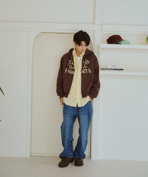 common gull products パーカー common gull products. パーカー zip hoodie 25 autumn