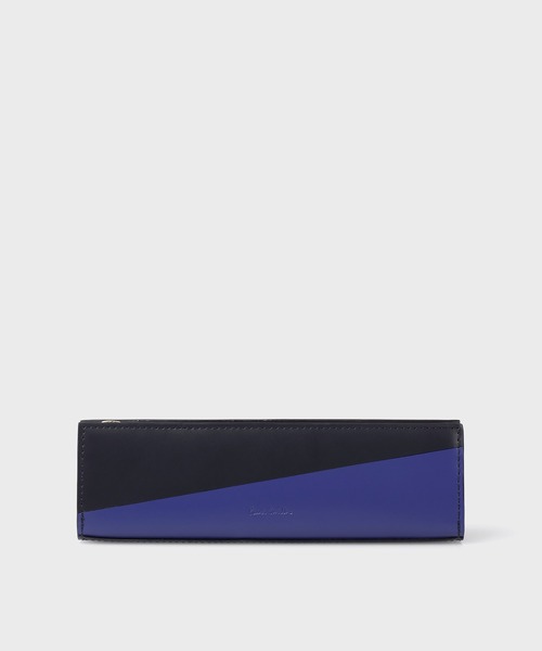Paul Smith（ポール・スミス） コンビネーション ペンケース「453007