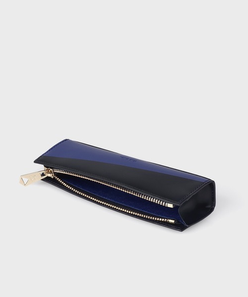 Paul Smith（ポール・スミス） コンビネーション ペンケース「453007