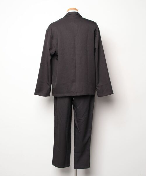 BEAMS HEART（ビームス ハート） セットアップ L グレー メンズ