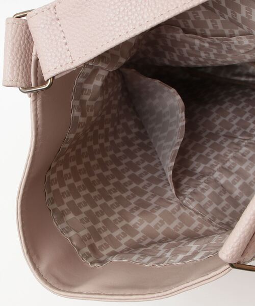 Her lip to パジャマセット&BIGトートバッグ 0314ROSIER_0202_d2dfb175