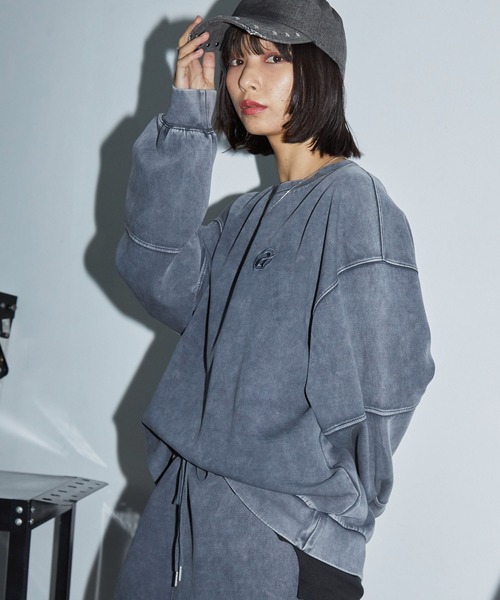 アングロマニア♡スウェット ANGLOMANIA（Vivienne Westwood）（トレーナー/スウェット）のフリマ