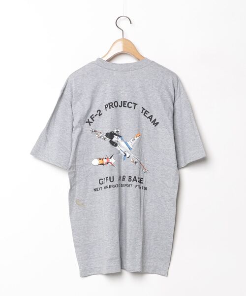 「TOTEME」 半袖Tシャツ L グレー レディース_画像2