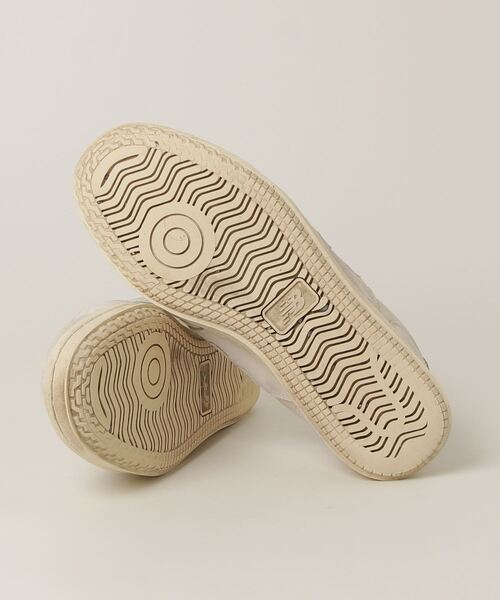 New Balance（ニューバランス） ローカットスニーカー 25cm ホワイト