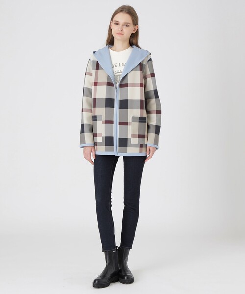BLUE LABEL CRESTBRIDGE（ブルーレーベルクレストブリッジ