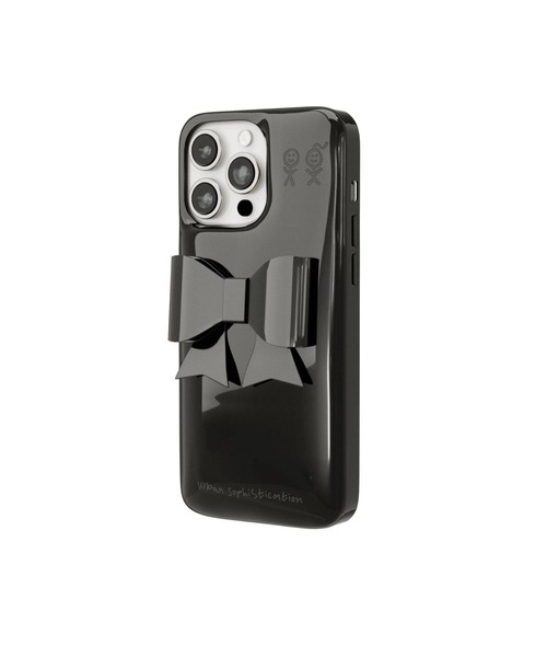 Urban Sophistication スマホケース THE SOAP CASE : ZOZOTOWN