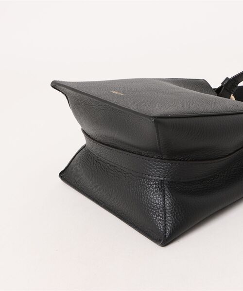 ショルダーバッグ バッグ フルラ ヌヴォラ (Furla Nuvola) バケットバッグ MINI レディースの画像