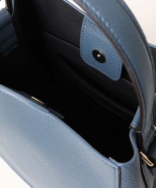 ショルダーバッグ バッグ フルラ ヌヴォラ (Furla Nuvola) バケットバッグ MINI レディースの画像