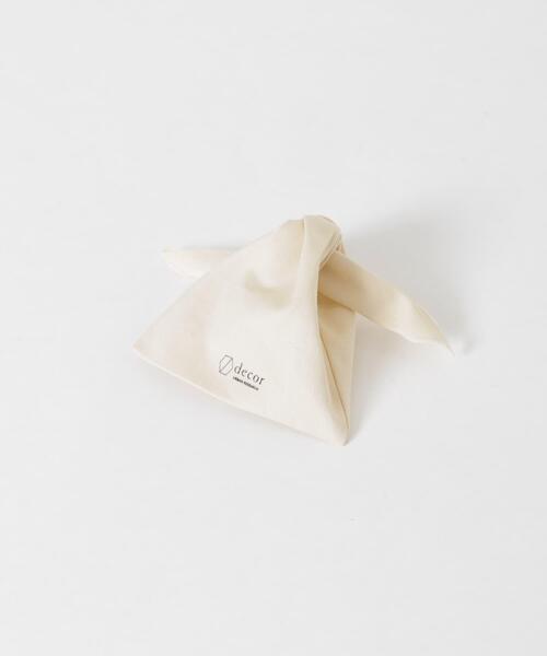 URBAN RESEARCH（アーバンリサーチ） ネックレス decor「デコール