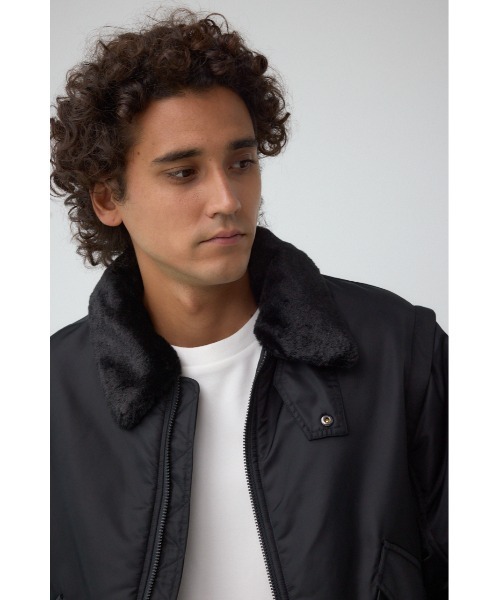 AZUL BY MOUSSY（アズールバイマウジー） ブルゾン アウター