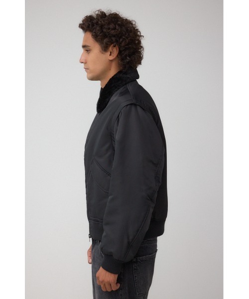 AZUL BY MOUSSY（アズールバイマウジー） ブルゾン アウター