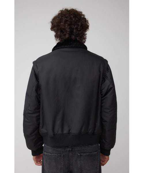 AZUL BY MOUSSY（アズールバイマウジー） ブルゾン アウター