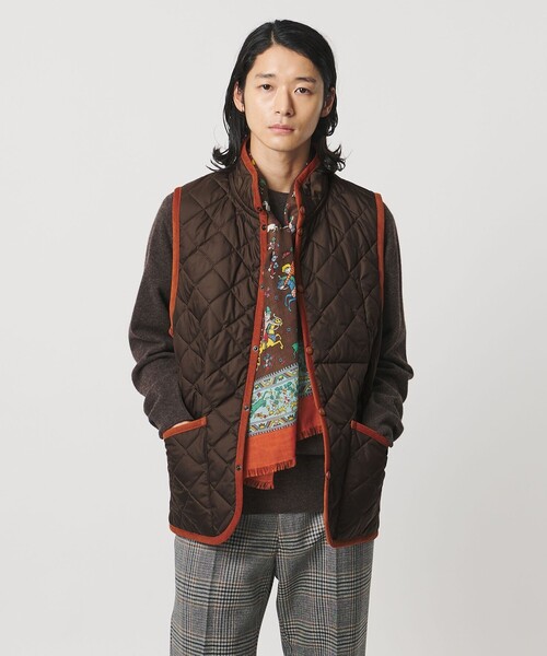 LAVENHAM（ラベンハム） コート ジャケット 「別注」「LAVENHAM