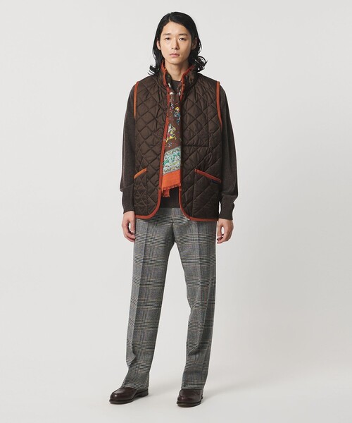 LAVENHAM（ラベンハム） コート ジャケット 「別注」「LAVENHAM