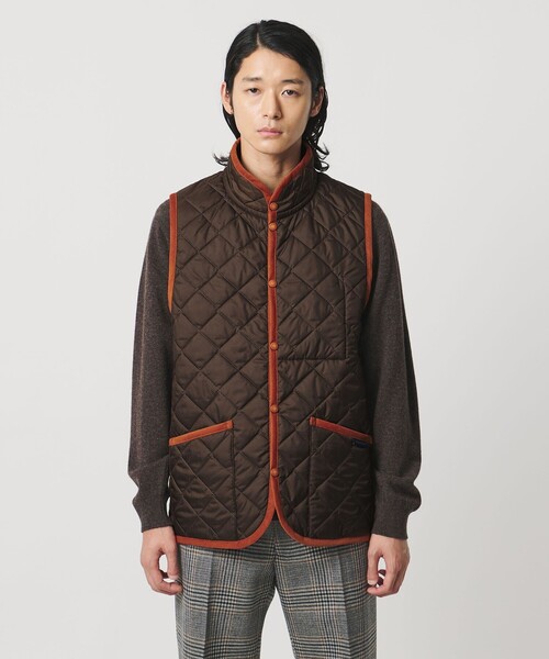 LAVENHAM（ラベンハム） コート ジャケット 「別注」「LAVENHAM