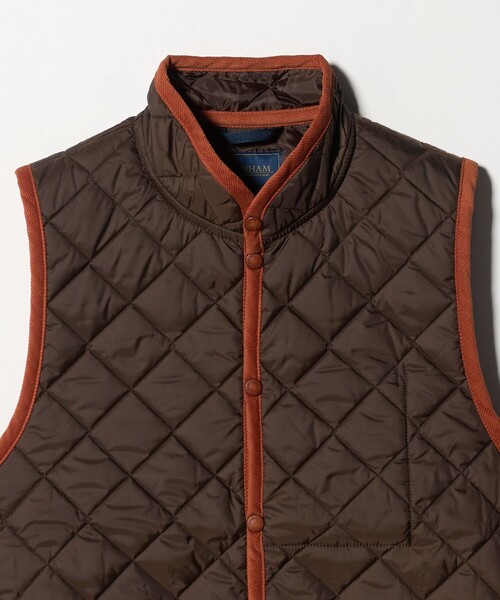 LAVENHAM（ラベンハム） コート ジャケット 「別注」「LAVENHAM