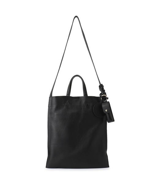 SALON adam et rope'（サロン アダム エ ロペ） トートバッグ 「W S